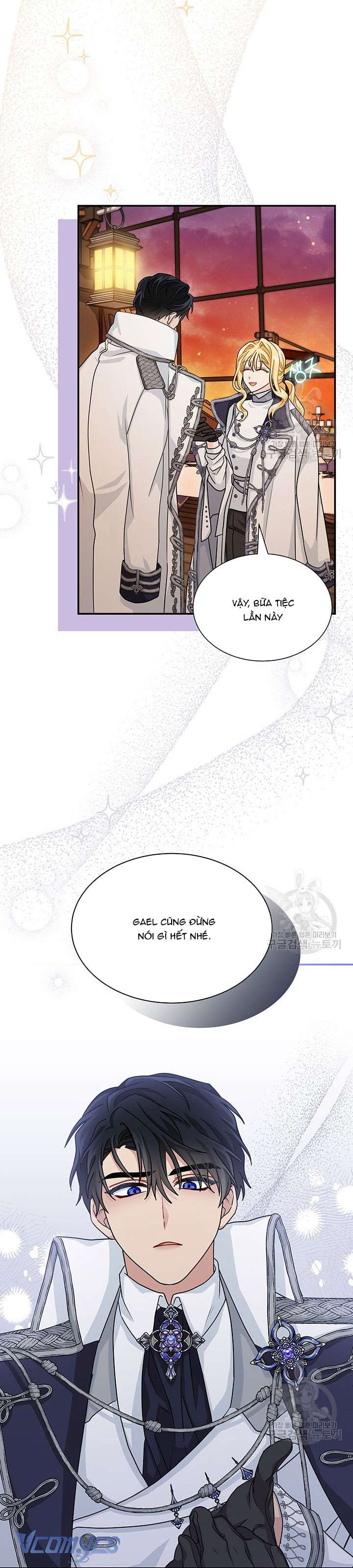 Cô Gái Sẽ Trở Thành Chủ Gia Đình Chapter 16 - Next Chapter 17
