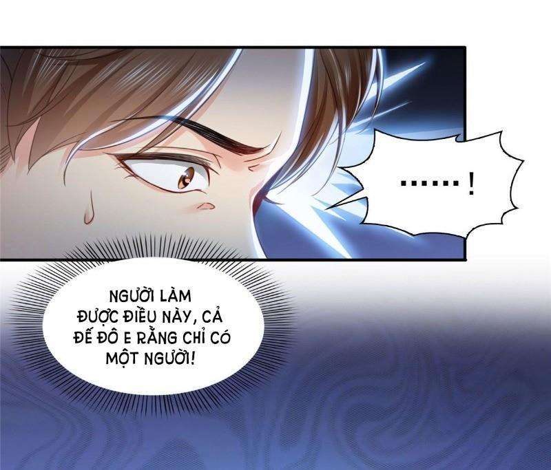 Hệt Như Hàn Quang Gặp Nắng Gắt Chap 85 - Trang 4