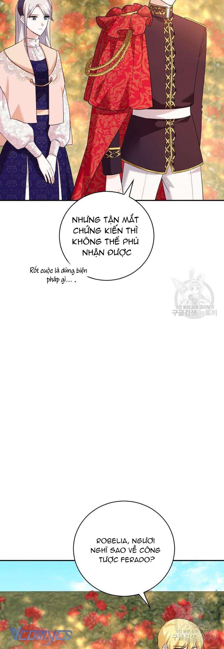 Kế Hoạch Trả Thù Chap 19 - Trang 2