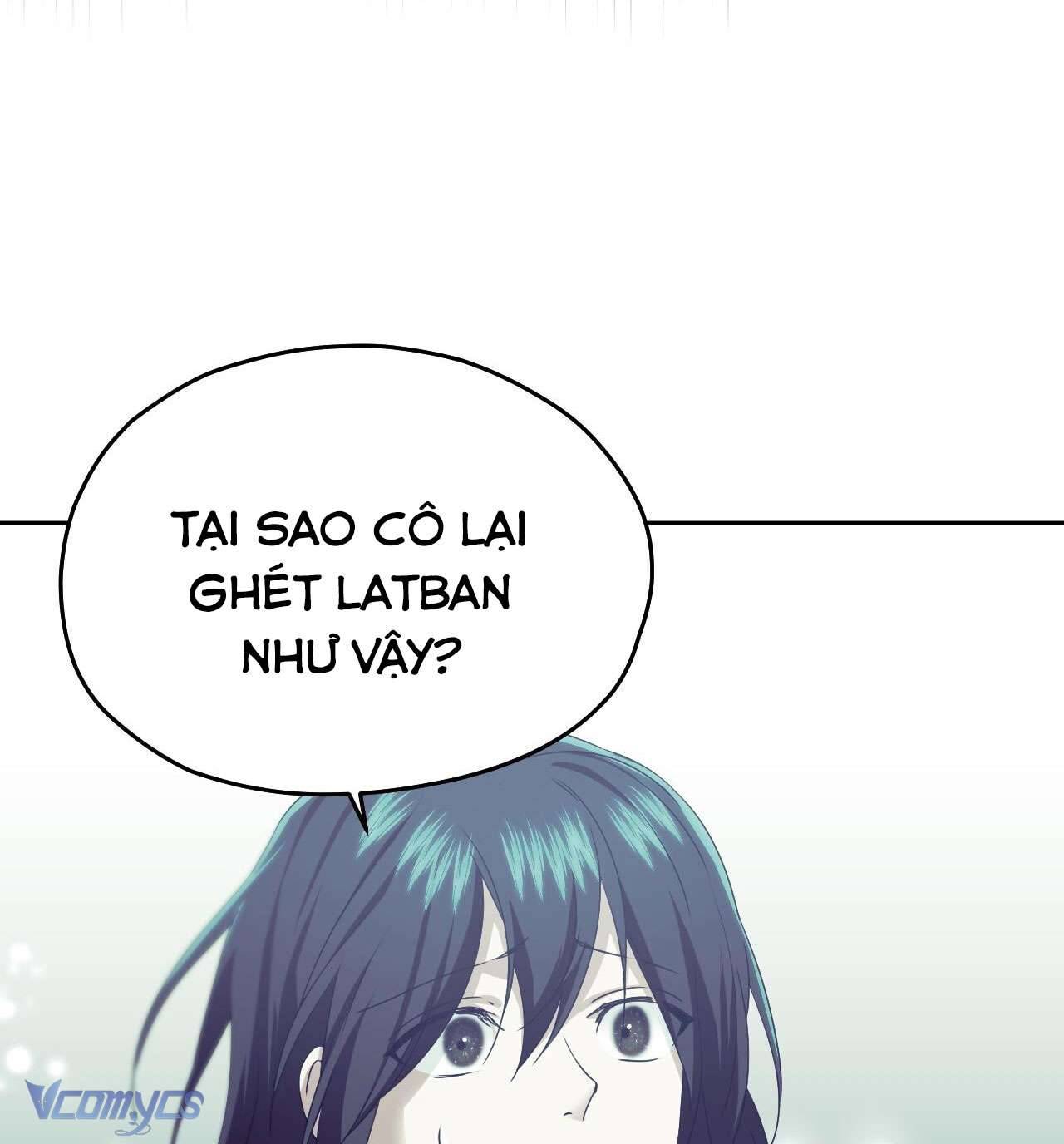 Thánh Nữ Giả Muốn Bỏ Trốn Chap 13 - Trang 4