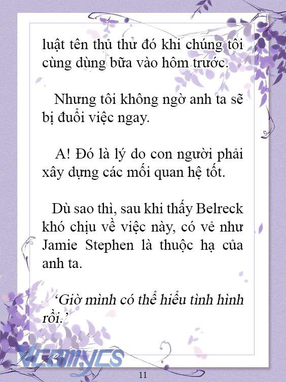 [Novel] Làm Ác Nữ Bộ Không Tốt Sao? Chap 31 - Next Chap 32
