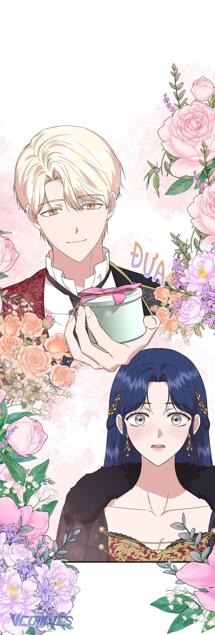 Tôi Không Phải Là Cinderella Chapter 87 - Trang 4
