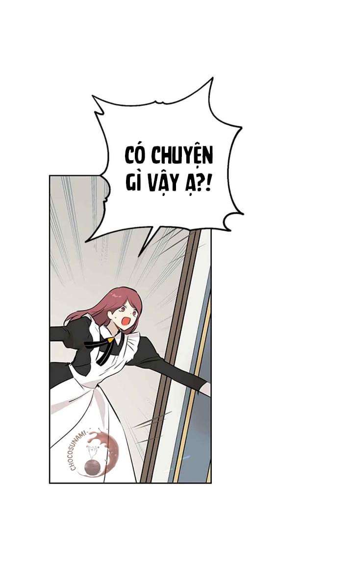 Tôi Là Minh Chứng Của Sự Thật Chap 5 - Next Chap 6
