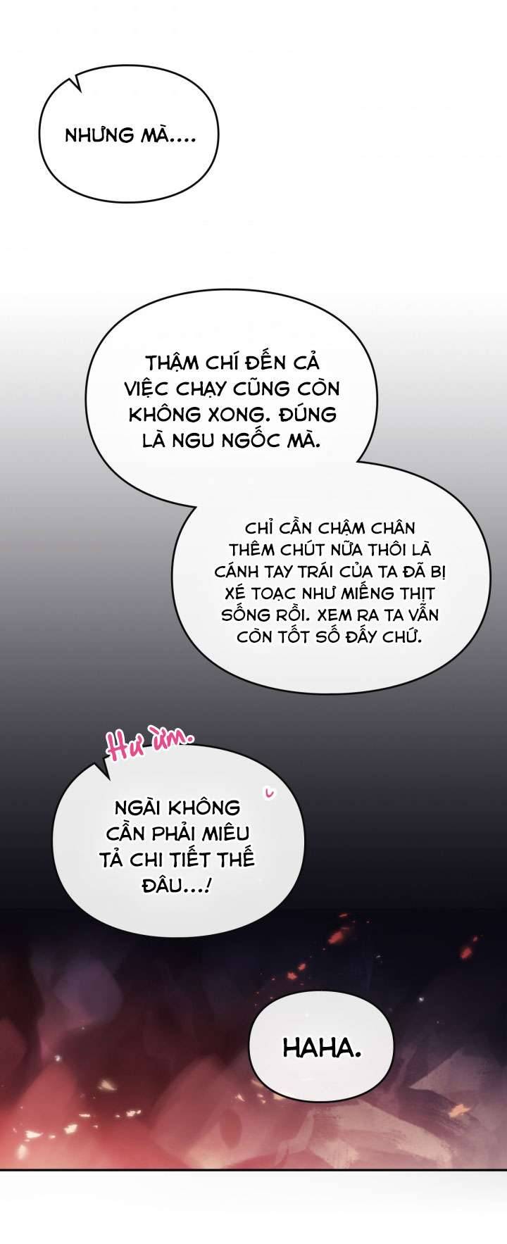 Kết Cục Của Nhân Vật Phản Diện Chỉ Có Thể Là Cái Chết Chapter 73 - Next Chapter 74