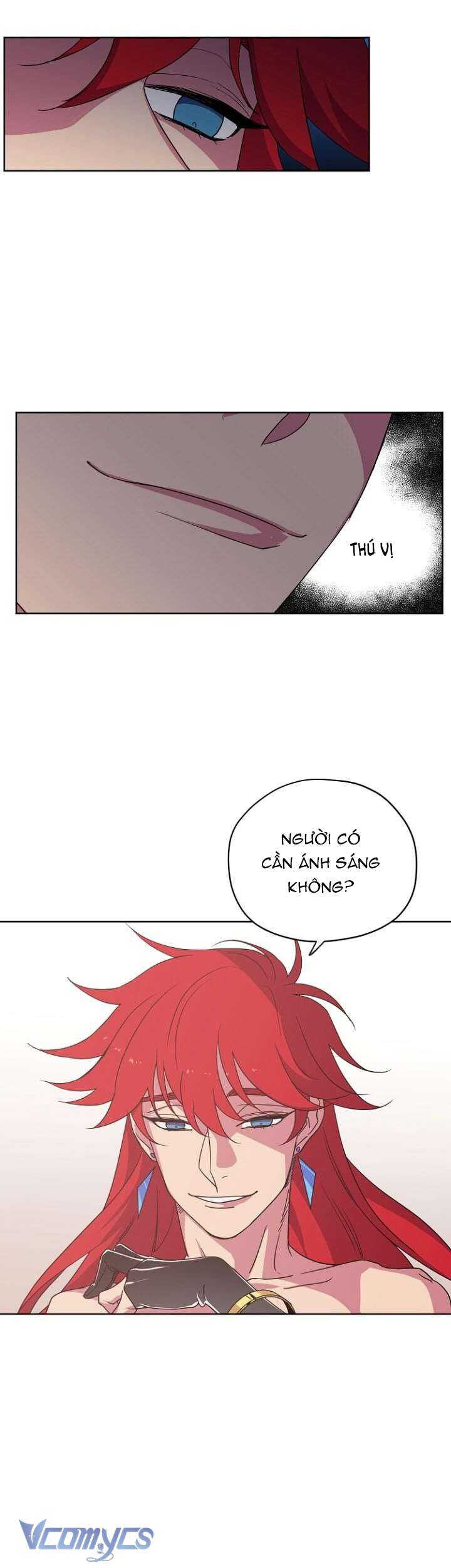 CHITRA Chapter 21 - Next Chapter 22