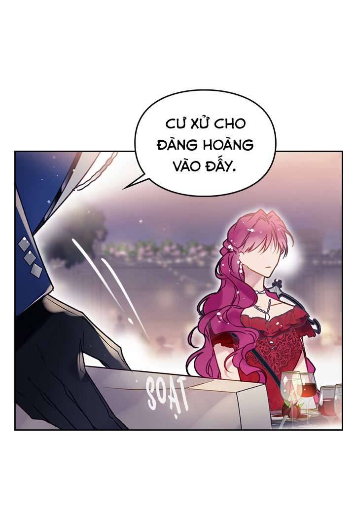 Kết Cục Của Nhân Vật Phản Diện Chỉ Có Thể Là Cái Chết Chapter 57 - Next Chapter 58
