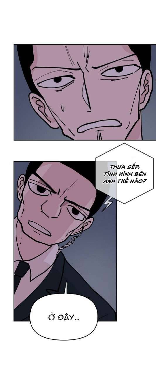 Yêu Không Hồi Kết Chap 12 - Next Chap 13