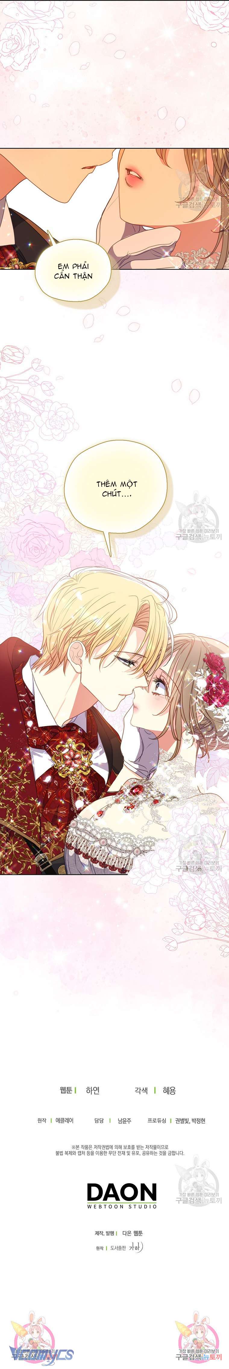 Bệ Hạ Xin Đừng Giết Tôi!!! Chap 103 - Trang 2
