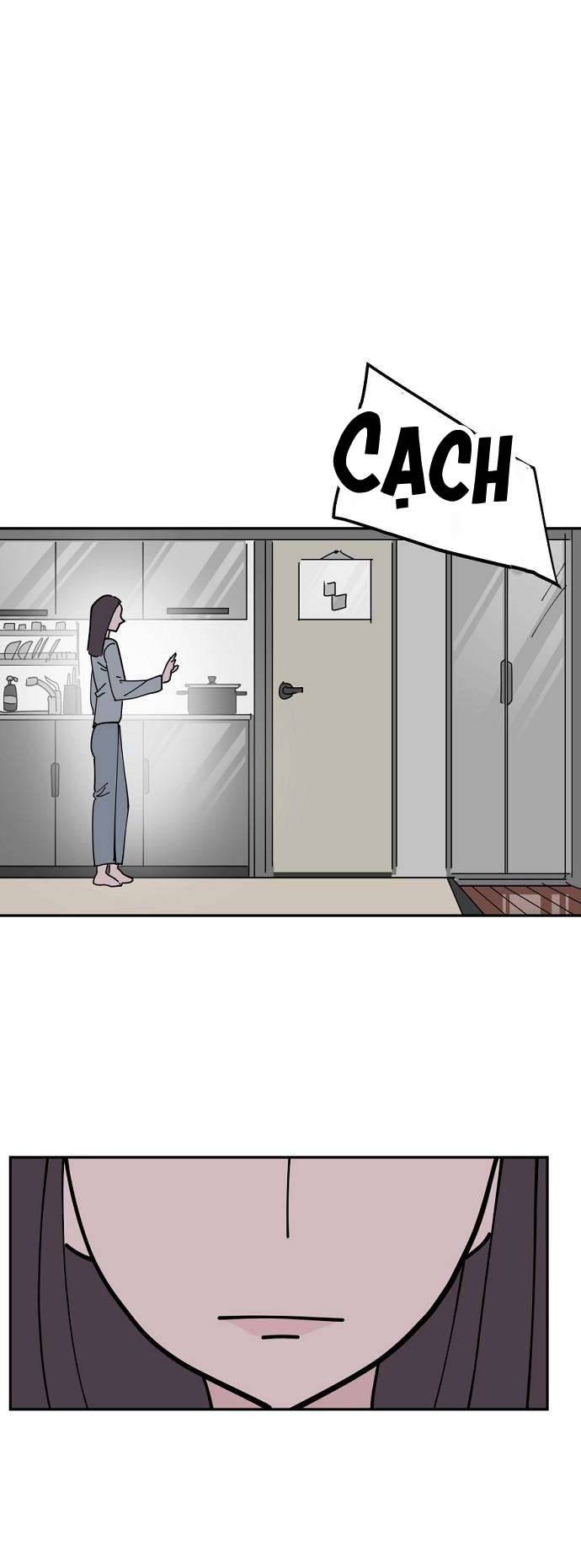 Yêu Không Hồi Kết Chap 10 - Trang 2