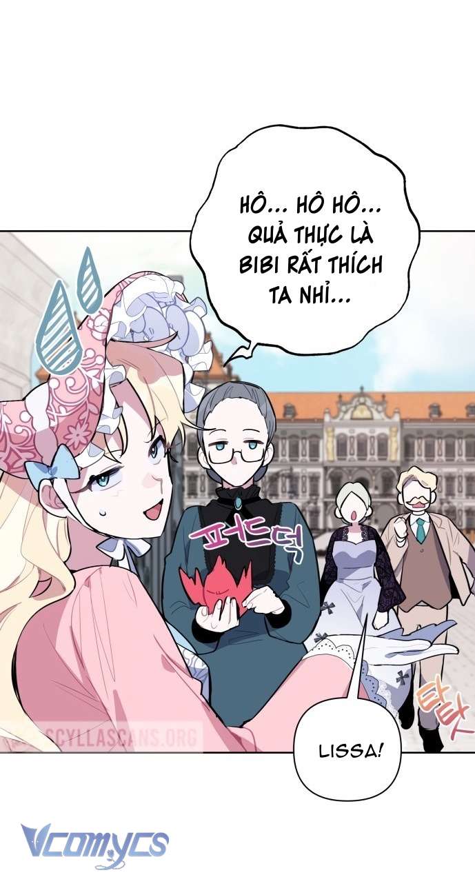 Cách Để Giết Một Pháp Sư Chapter 6 - Next Chapter 7