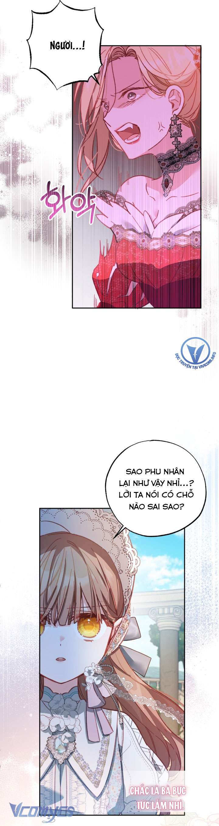 Không Có Chỗ Cho Kẻ Giả Mạo Chap 9 - Trang 2