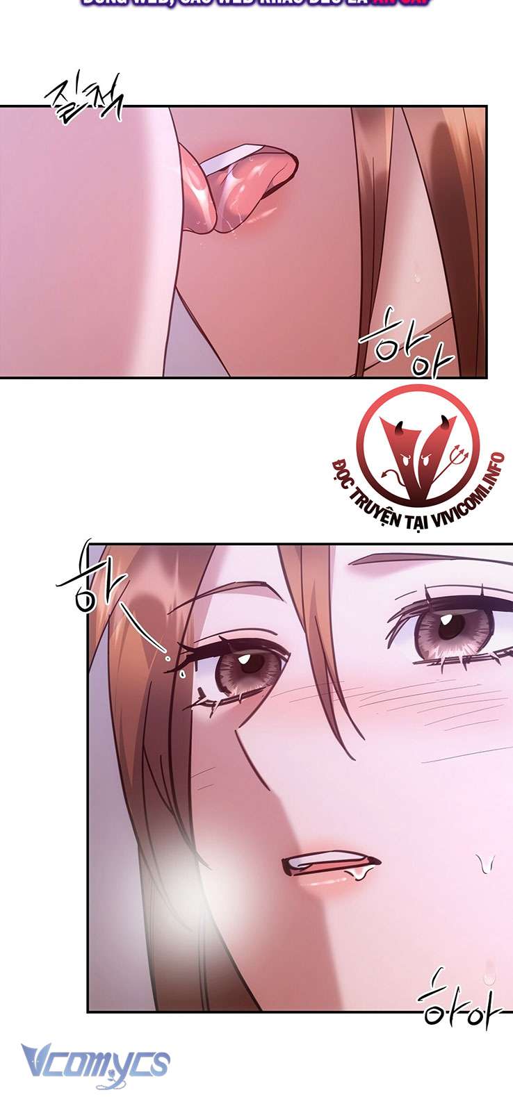 [18+] Vì Những Thứ Đã Tan Vỡ Chap 36 - Next Chap 37