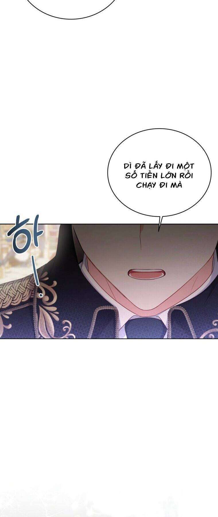Hầu Gái Trong Trò Chơi Harem Ngược Muốn Nghỉ Việc Chapter 7 - Trang 3