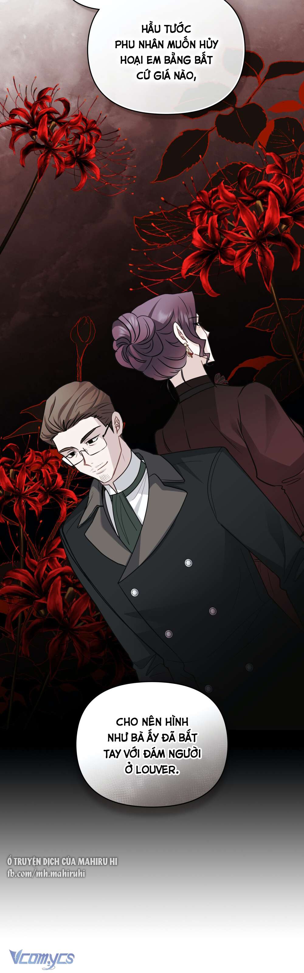Tìm Lại Camellia Chapter 88 - Trang 4
