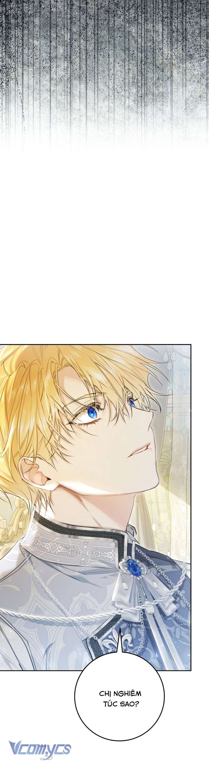 Ác Nữ Chỉ Là Một Con Rối Chap 103 - Next Chap 104
