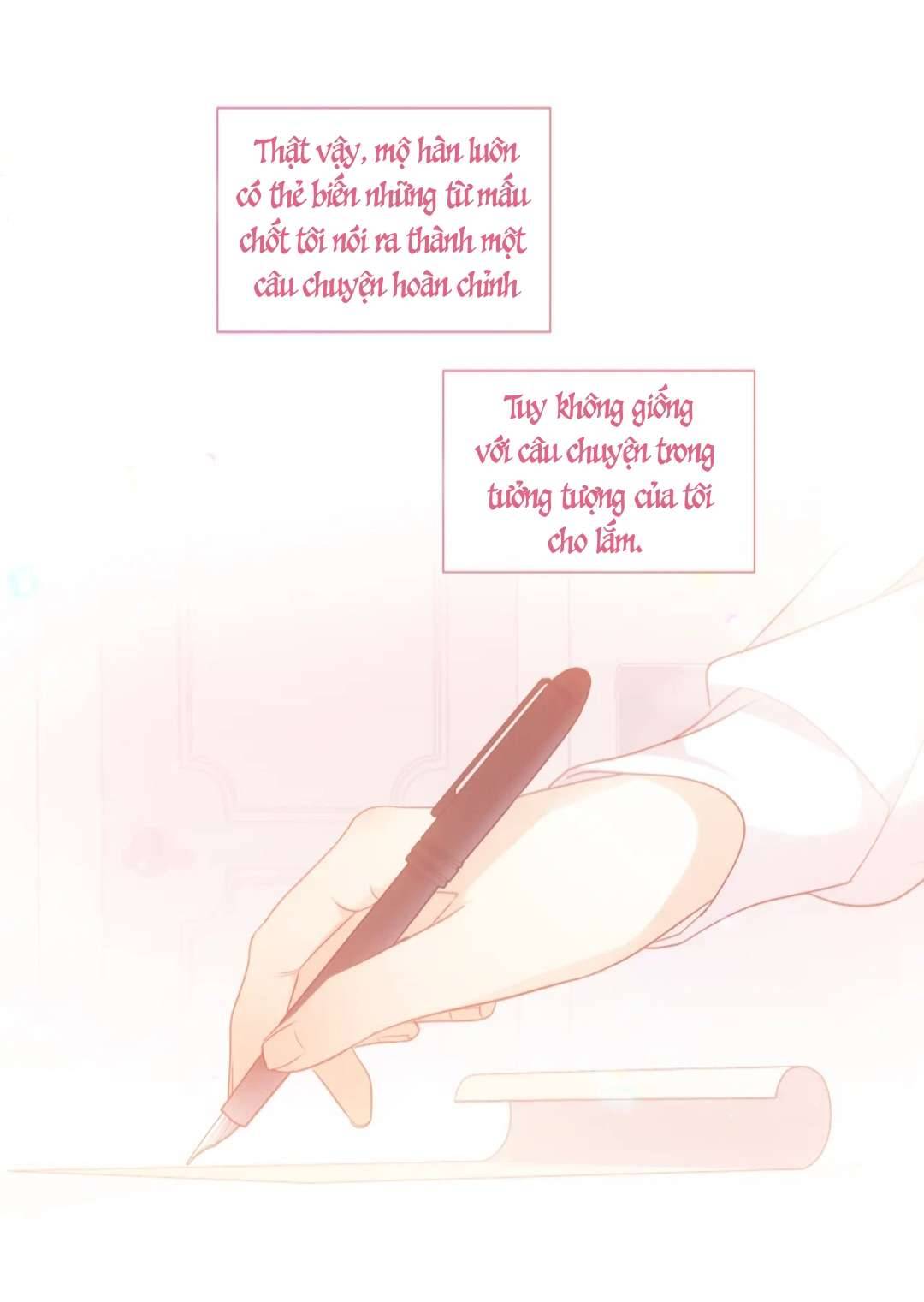 Quán Kịch Bản Trần Mộng Chapter 65 - Trang 3