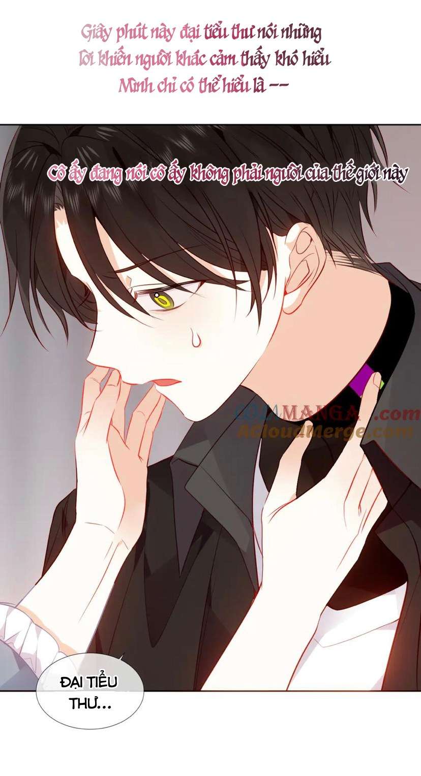 Quán Kịch Bản Trần Mộng Chapter 75 - Trang 3