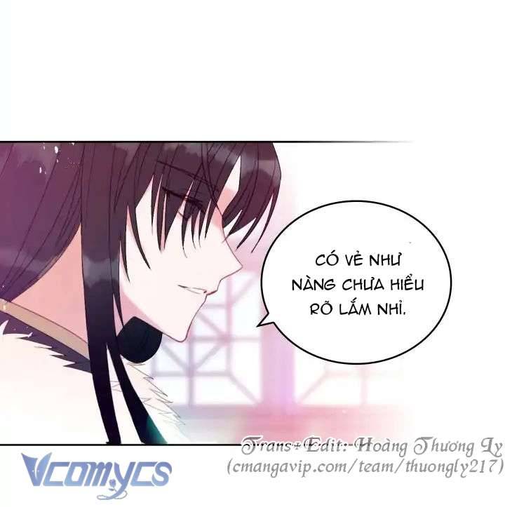 Ái Phi Khế Ước Chap 3 - Trang 2
