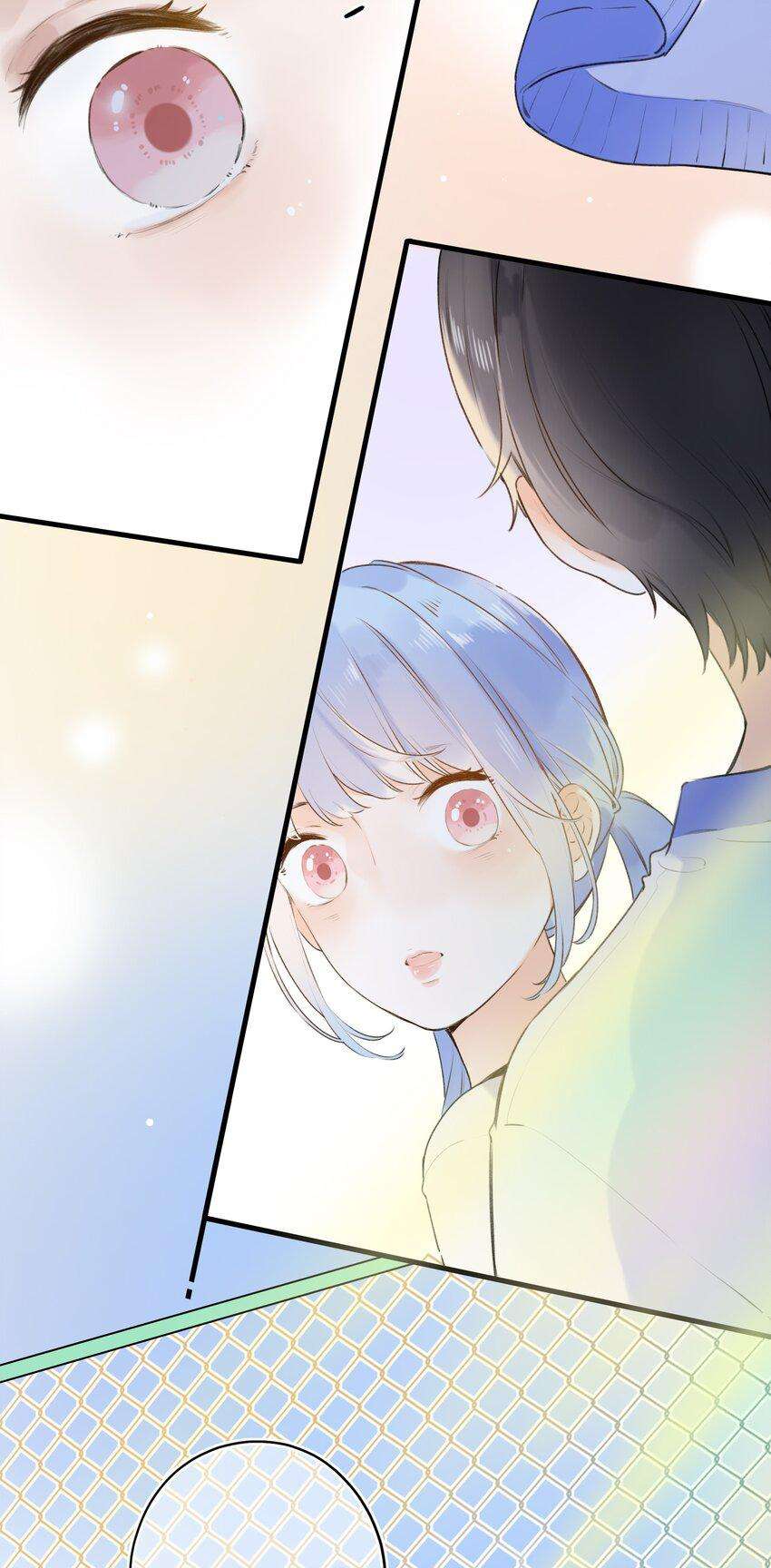 Ánh Sao Phiêu Linh Trong Nước Chapter 22 - Next Chapter 23