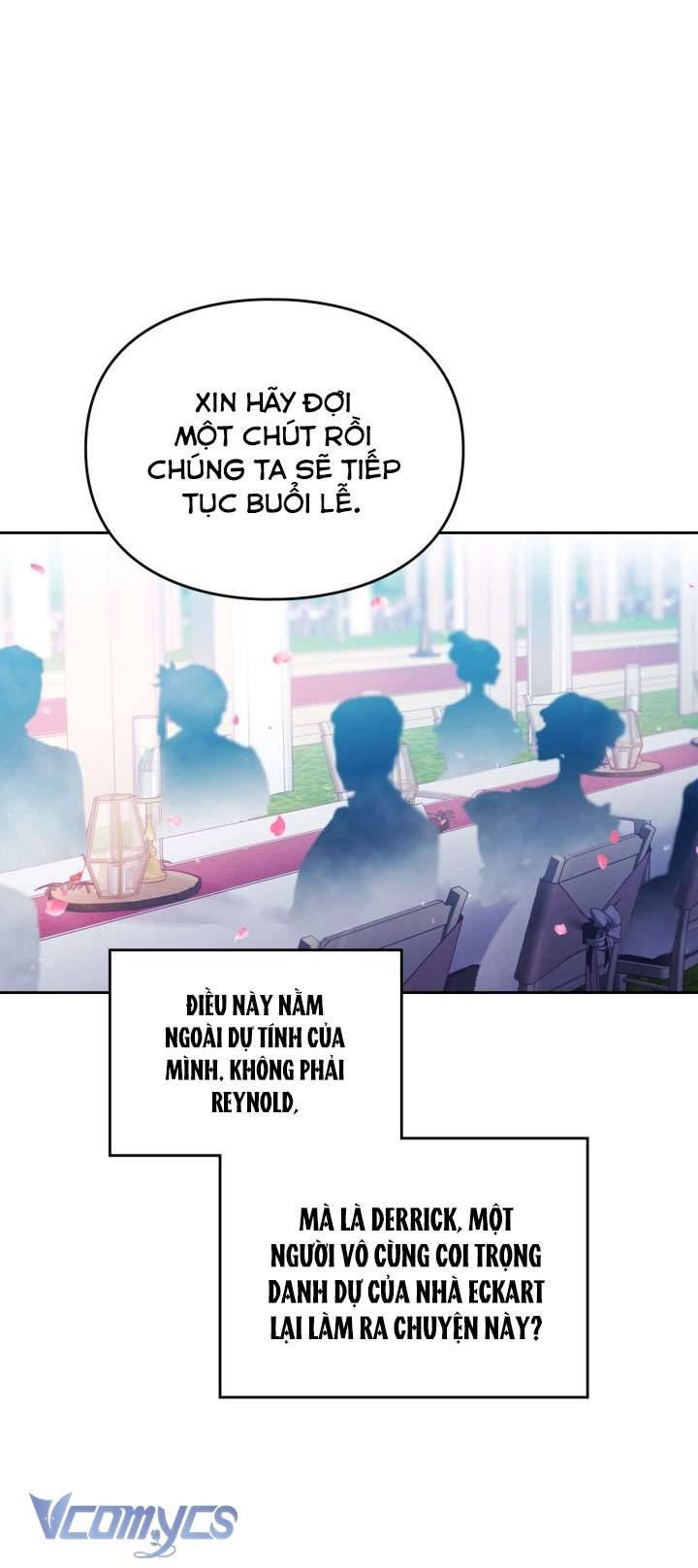 Kết Cục Của Nhân Vật Phản Diện Chỉ Có Thể Là Cái Chết Chapter 155 - Trang 4