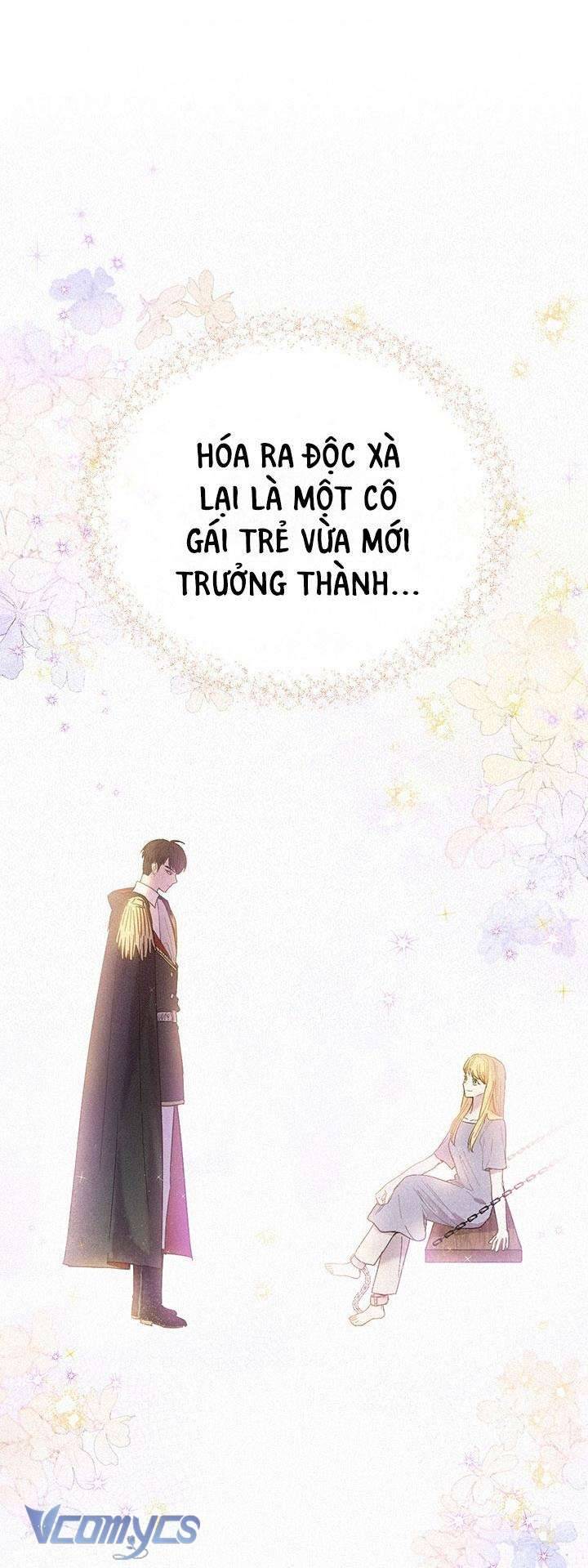 Cuộc Sống Mới Của Công Nương Chapter 2 - Trang 4