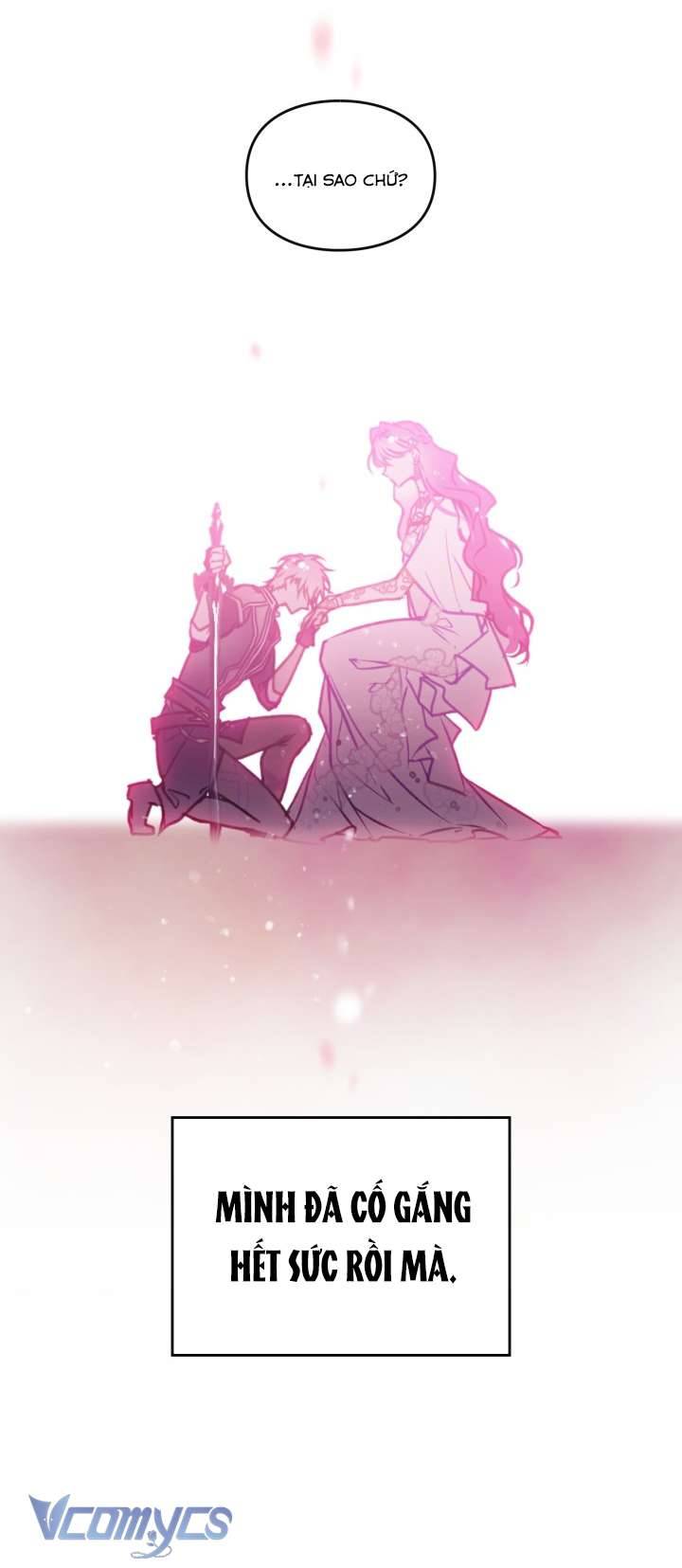 Kết Cục Của Nhân Vật Phản Diện Chỉ Có Thể Là Cái Chết Chapter 143 - Next Chapter 144