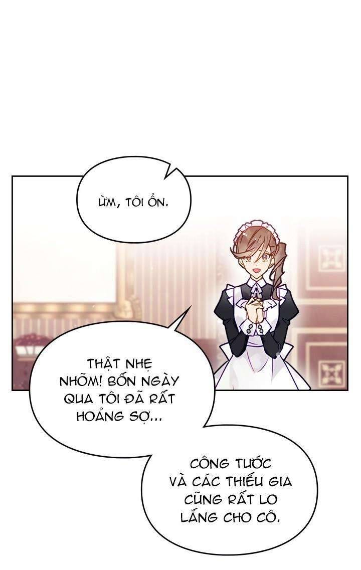 Kết Cục Của Nhân Vật Phản Diện Chỉ Có Thể Là Cái Chết Chapter 17 - Next Chapter 18