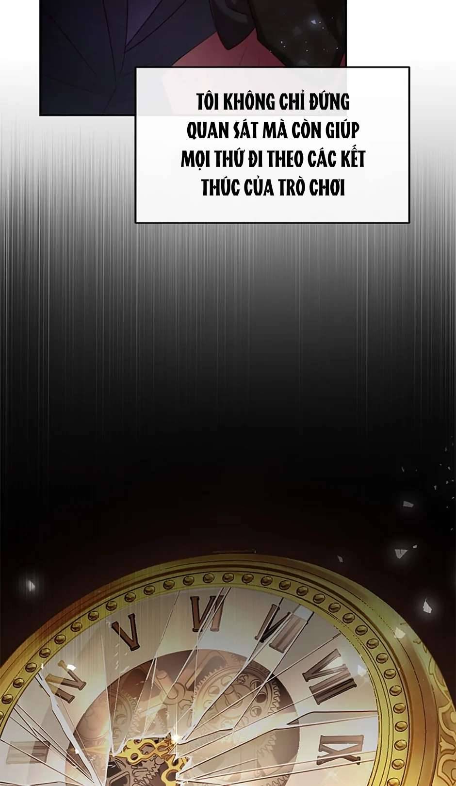 Hầu Gái Trong Trò Chơi Harem Ngược Muốn Nghỉ Việc Chapter 1 - Trang 3