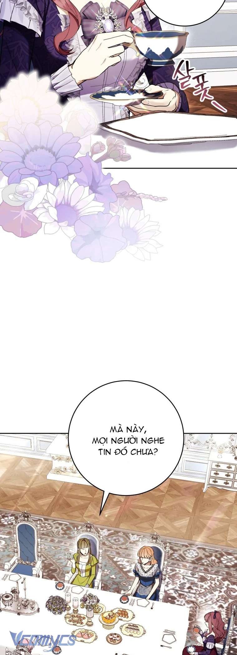 Làm Ác Nữ Bộ Không Tuyệt Sao? Chap 68 - Trang 4