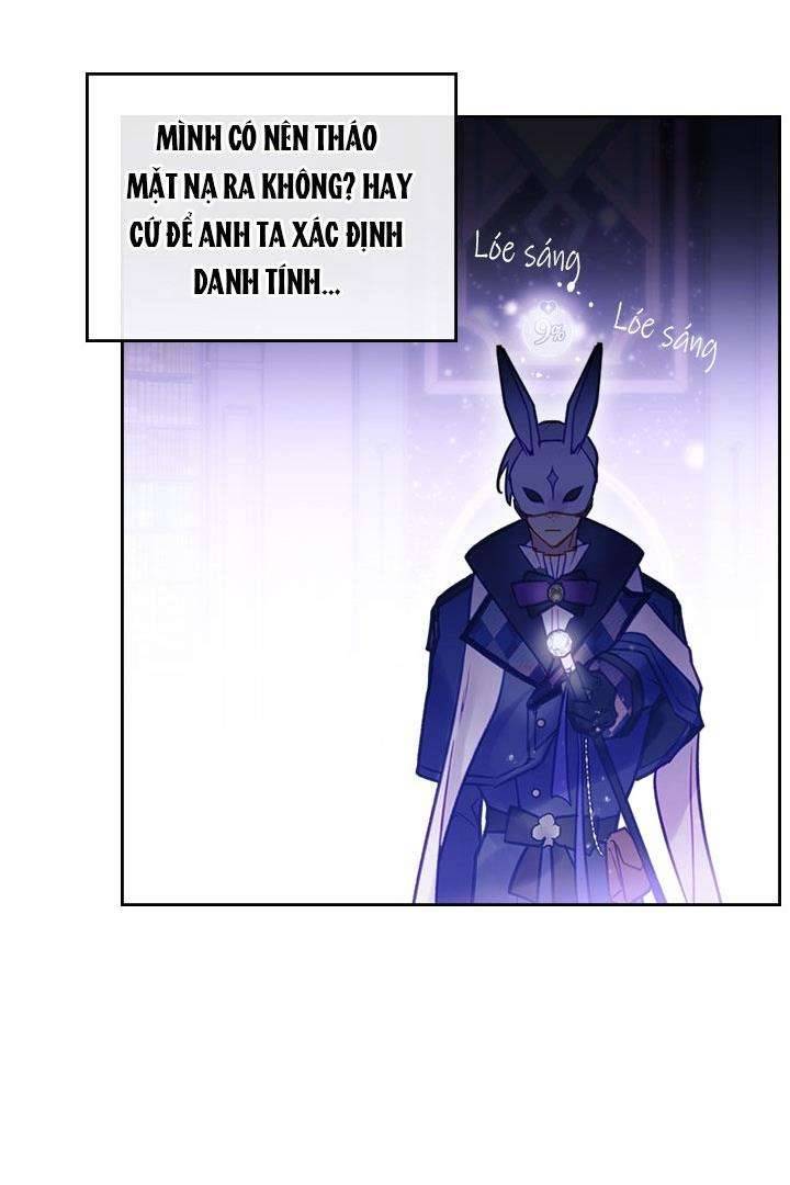 Kết Cục Của Nhân Vật Phản Diện Chỉ Có Thể Là Cái Chết Chapter 33 - Next Chapter 34