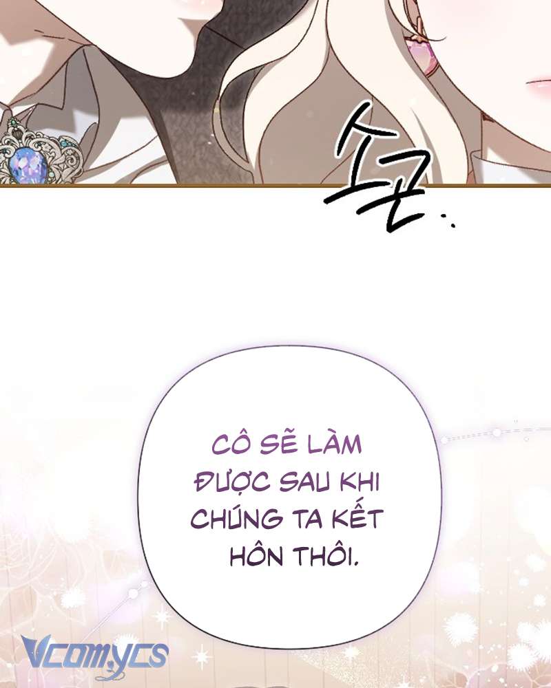 Dành Cho Những Ai Coi Hối Tiếc Là Điều Xa Xỉ Chap 18 - Trang 4