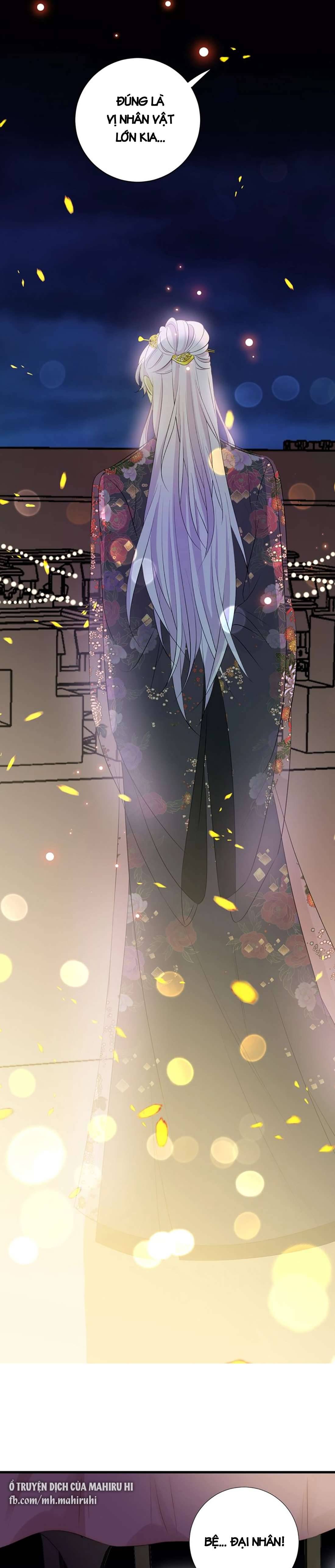 Thất Đại Kỳ Tích - Nước Mắt Bạo Quân Chap 23 - Next Chap 24