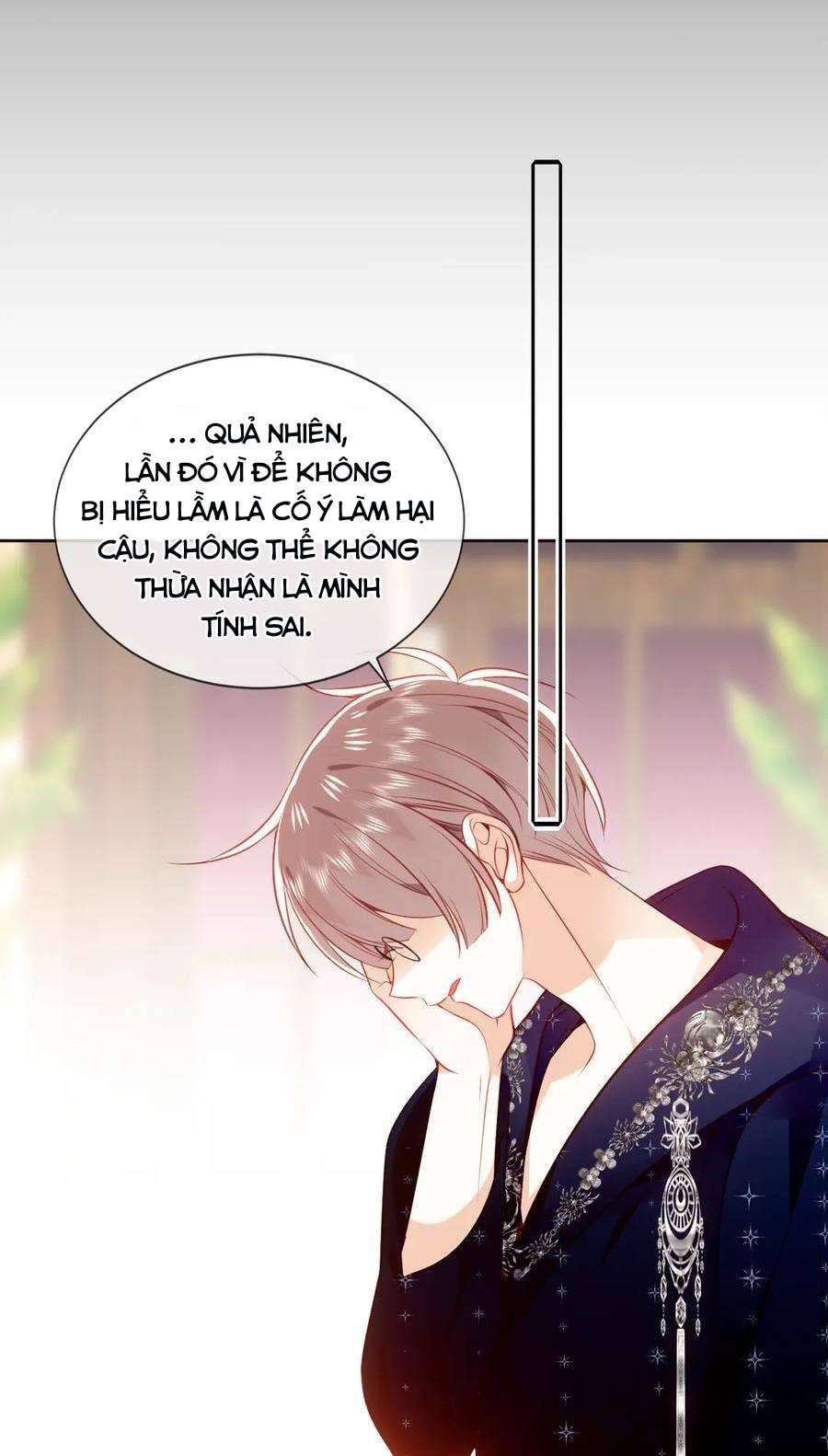 Quán Kịch Bản Trần Mộng Chapter 80 - Trang 3
