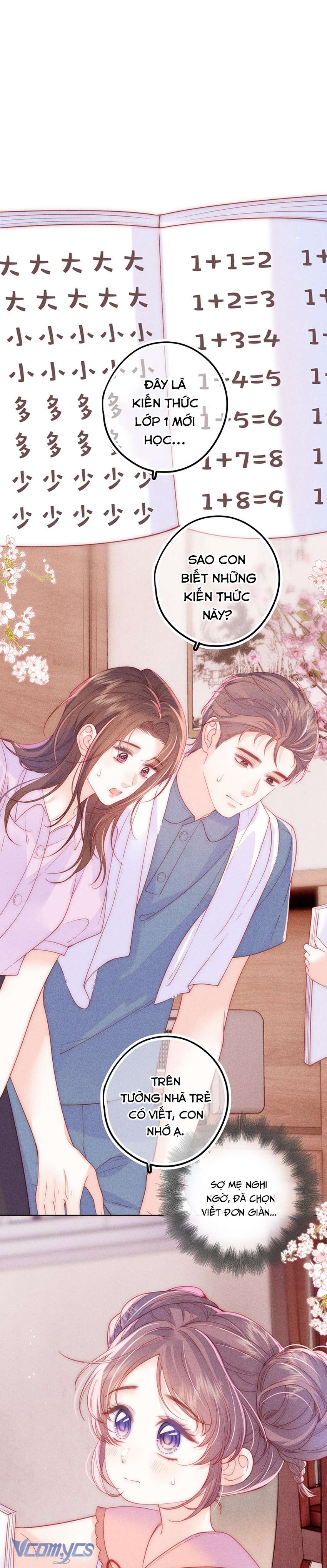 Nhiệt Độ Cơ Thể Của Ác Ma Chap 7 - Trang 2