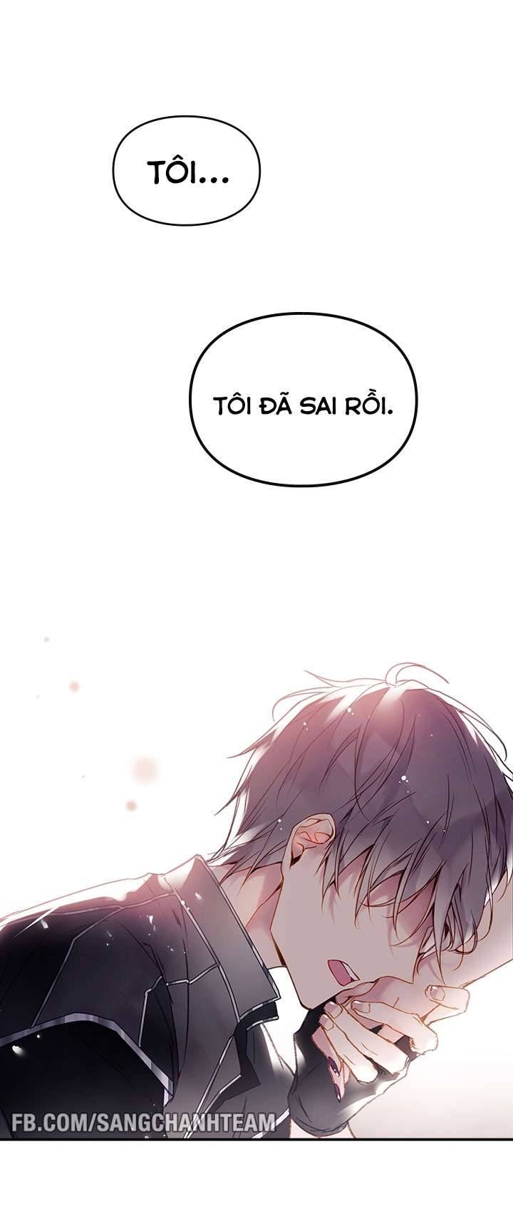 Kết Cục Của Nhân Vật Phản Diện Chỉ Có Thể Là Cái Chết Chapter 55 - Next Chapter 56