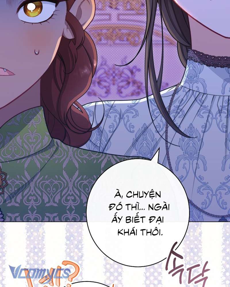 Hầu Gái Độc Quyền Của Hoàng Hậu Phản Diện Chapter 40 - Next Chapter 41