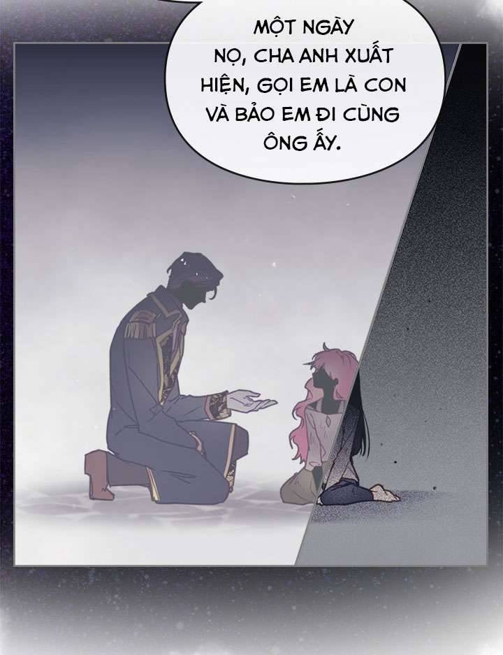 Kết Cục Của Nhân Vật Phản Diện Chỉ Có Thể Là Cái Chết Chapter 44 - Next Chapter 45