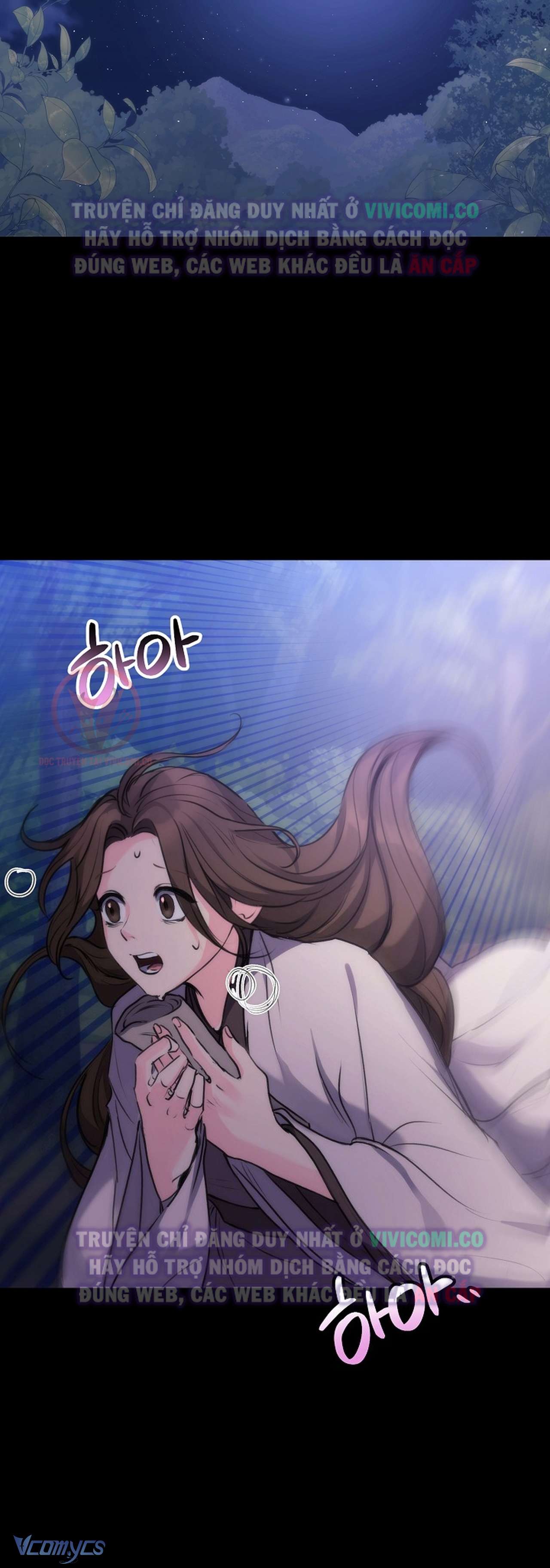 [18+] Ham Muốn Trá Hình Chap 7 - Next Chap 8
