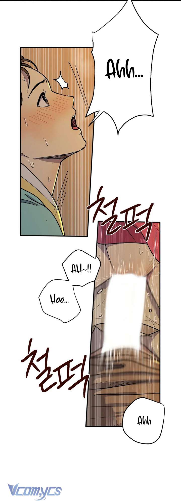 [18+] Gieo Hạt Giống Chap 3 - Next 