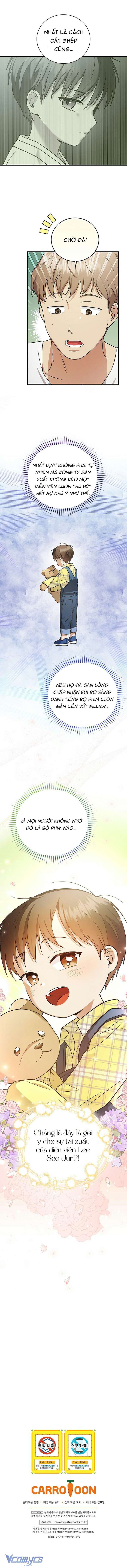 Làm Siêu Sao Từ 0 Tuổi Chapter 26 - Trang 3