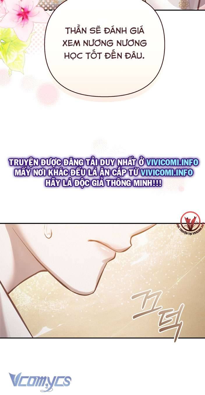 [18+] Tiết Học Bí Mật Của Trung Điện Chap 19 - Trang 2