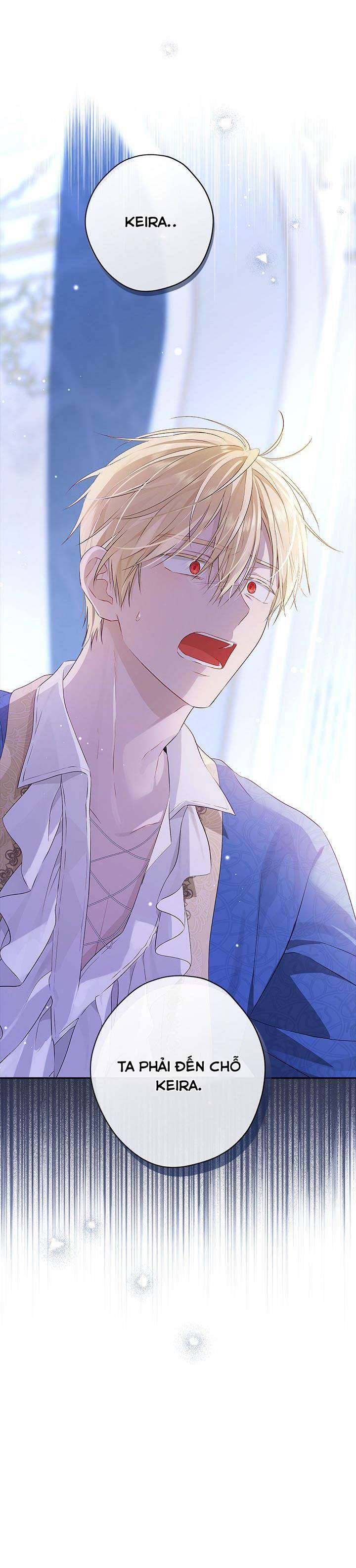 Tôi Là Minh Chứng Của Sự Thật Chap 94 - Trang 3
