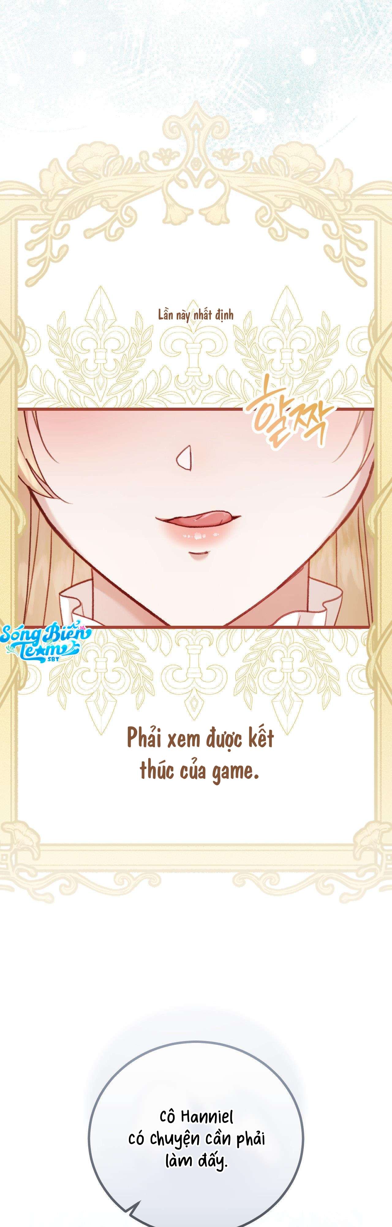 [ 18+ ] Bị Mắc Kẹt Trong Trò Chơi Harem Ngược Vô Vọng Chap 4 - Trang 2