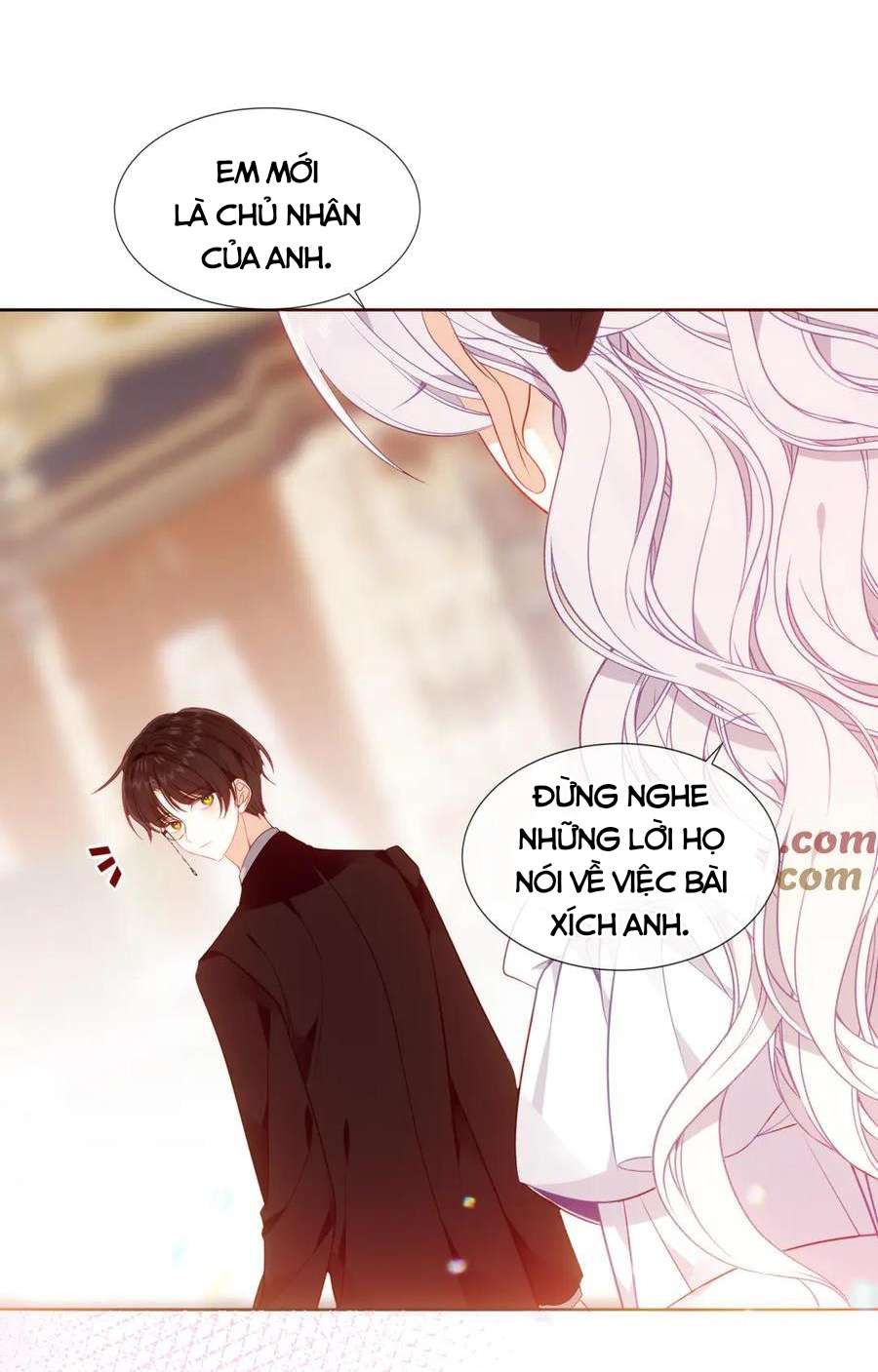 Quán Kịch Bản Trần Mộng Chapter 80 - Trang 3
