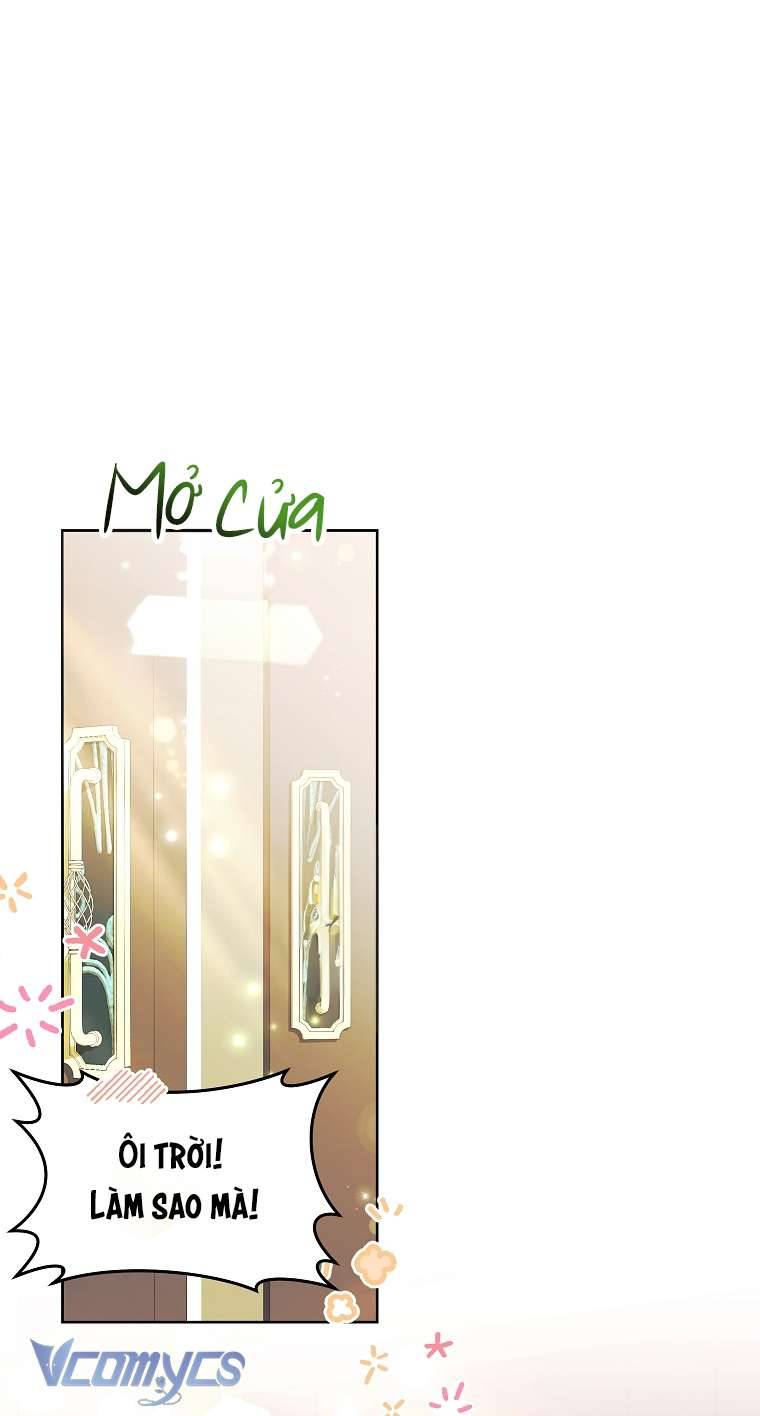 [18+] Phương Pháp Gia Hạn Hợp Đồng Hôn Nhân Chap 6 - Next Chap 7