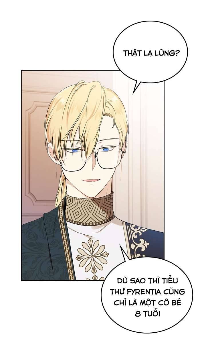 Kiếp Này Nhất Định Làm Gia Chủ Chap 34 - Trang 2