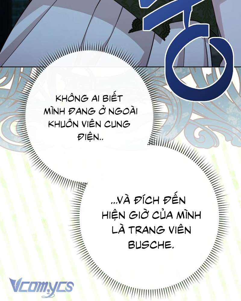Hầu Gái Độc Quyền Của Hoàng Hậu Phản Diện Chapter 52 - Next Chapter 53