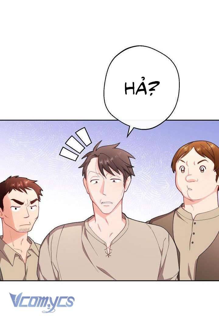 Hầu Gái Độc Quyền Của Hoàng Hậu Phản Diện Chapter 11 - Next Chapter 12