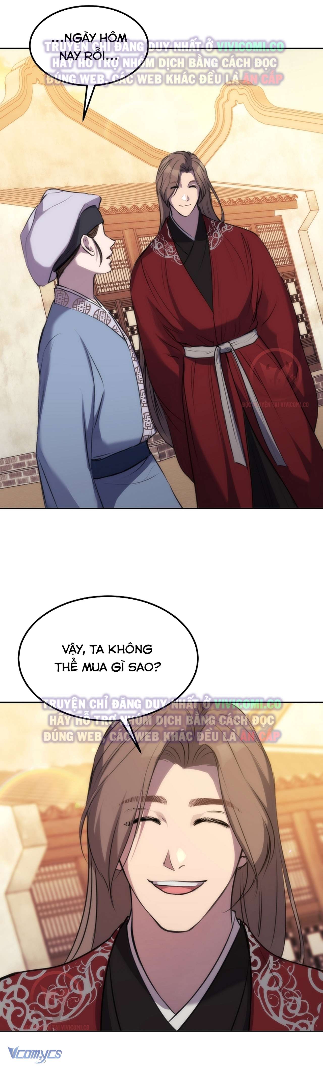 [18+] Ham Muốn Trá Hình Chap 7 - Next Chap 8
