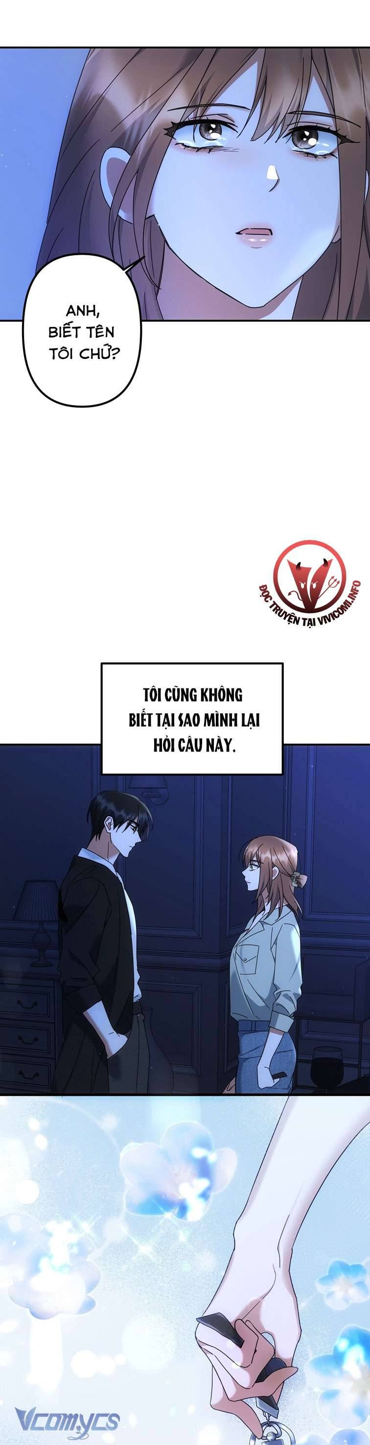 [18+] Vì Những Thứ Đã Tan Vỡ Chap 12 - Next Chap 13